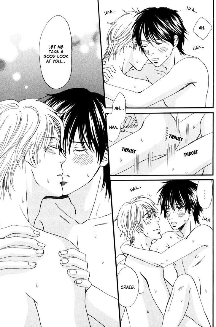 Nishimachi Shinryoujo no Himitsu - The Secret of Fuyuki Chapter 7 page 26 - Chapter 7