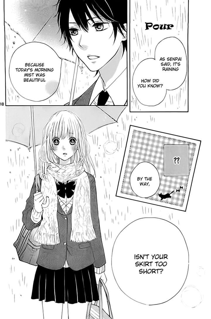 Nishuukan Kareshi Chapter 0 page 10 - Chapter 0