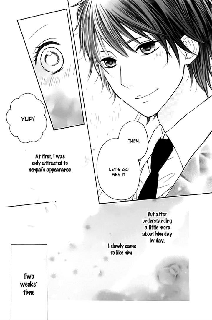 Nishuukan Kareshi Chapter 0 page 12 - Chapter 0