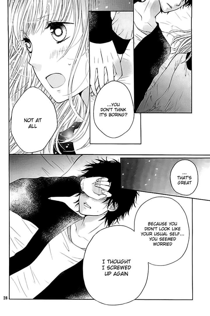 Nishuukan Kareshi Chapter 0 page 28 - Chapter 0