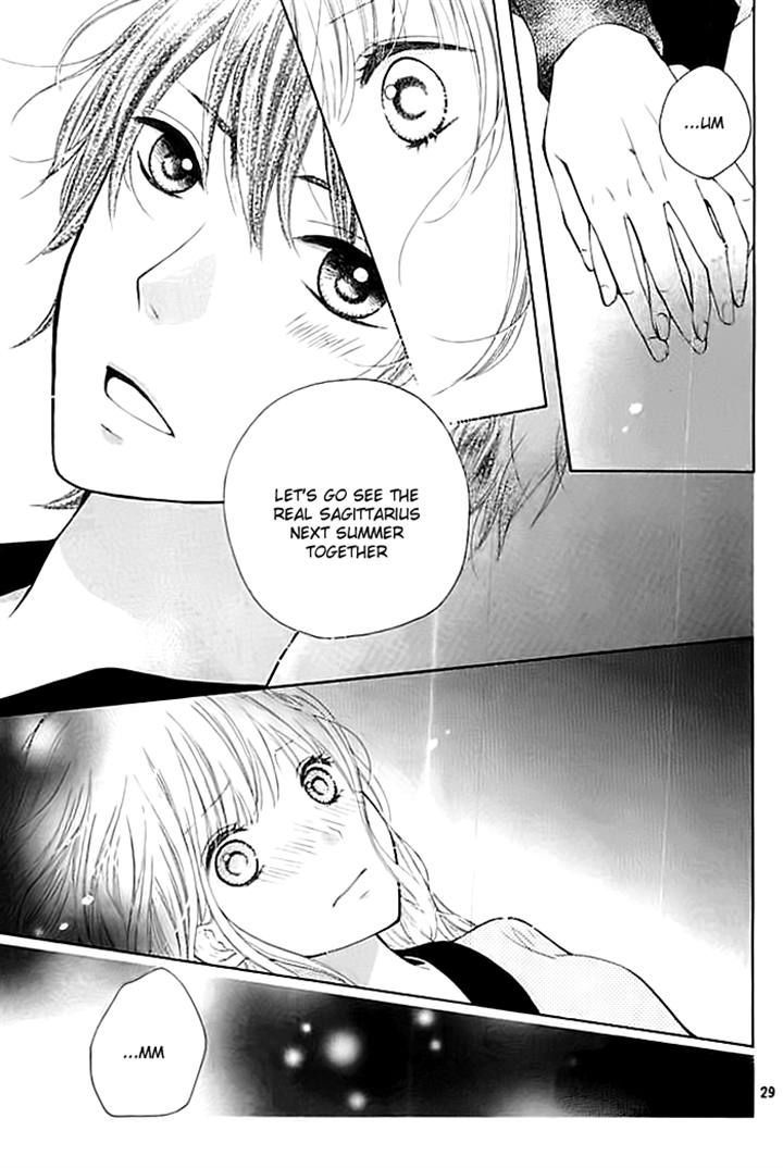 Nishuukan Kareshi Chapter 0 page 29 - Chapter 0