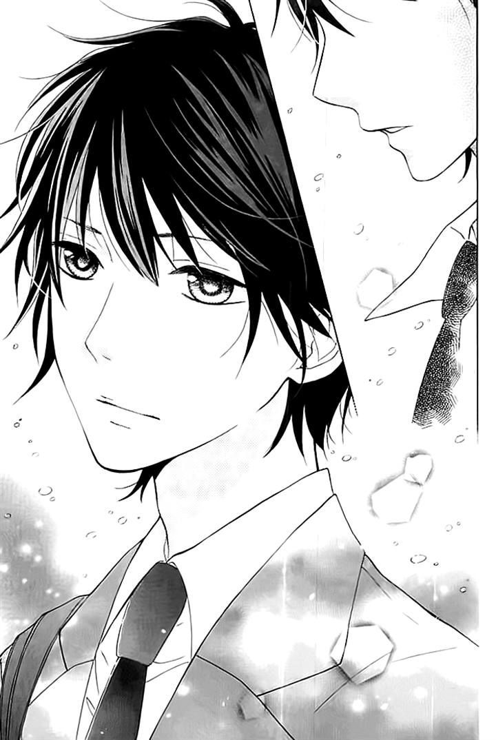 Nishuukan Kareshi Chapter 0 page 3 - Chapter 0