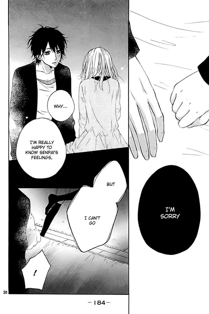 Nishuukan Kareshi Chapter 0 page 30 - Chapter 0