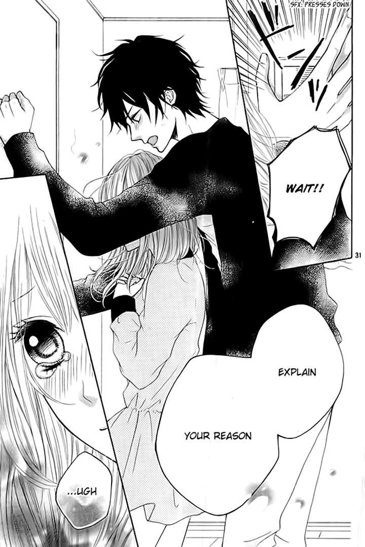 Nishuukan Kareshi Chapter 0 page 31 - Chapter 0