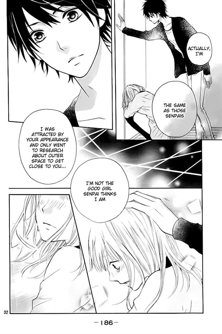 Nishuukan Kareshi Chapter 0 page 32 - Chapter 0
