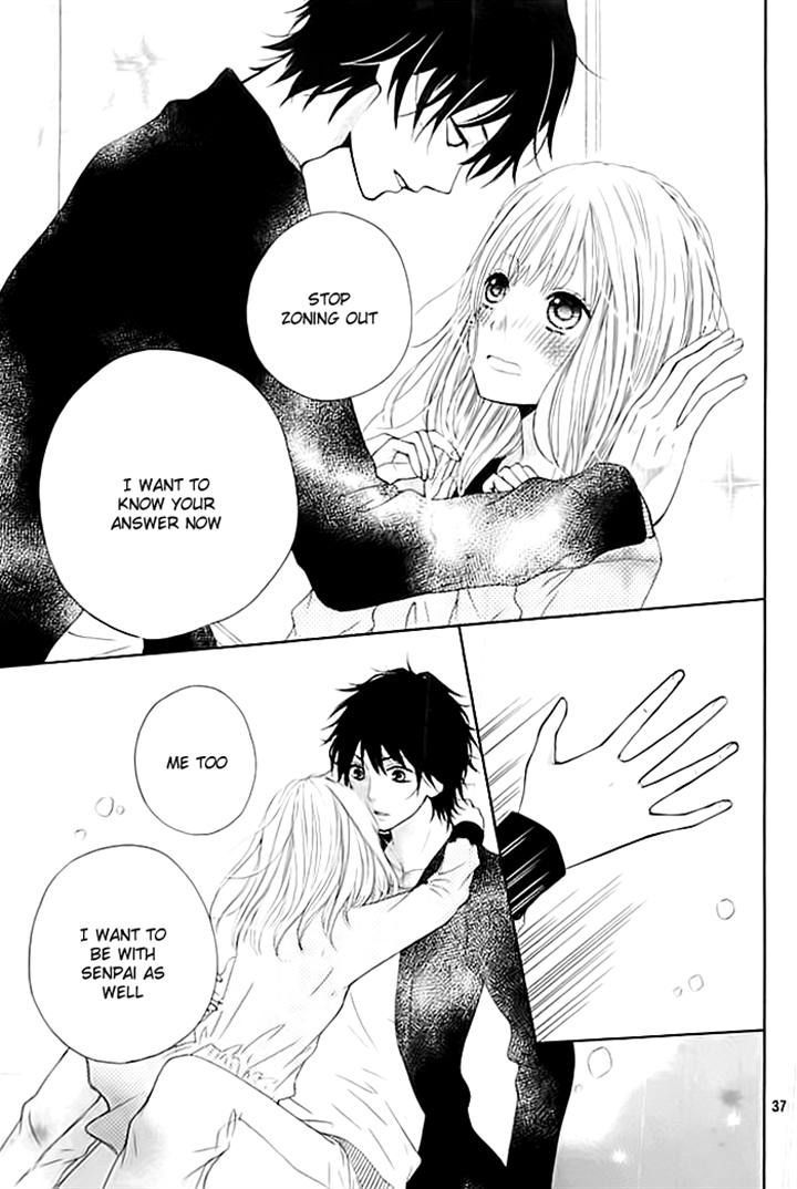Nishuukan Kareshi Chapter 0 page 37 - Chapter 0