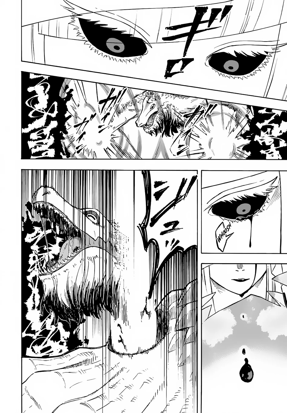Nito's Lazy Foreign World Syndrome Chapter 10 page 10 - Chapter 10