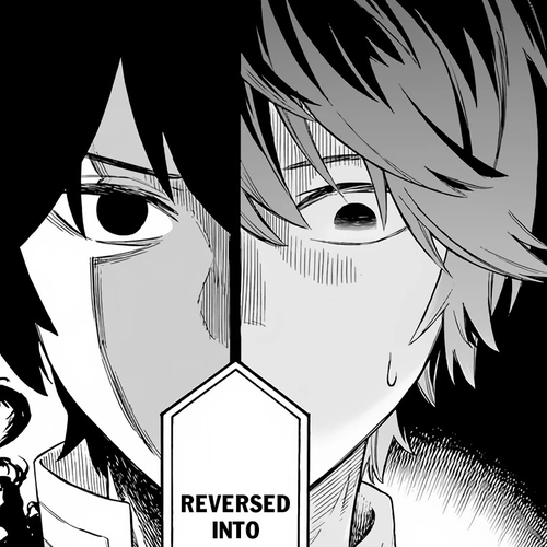 Nito's Lazy Foreign World Syndrome Chapter 10 cover