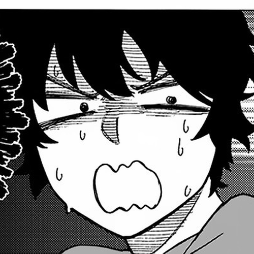 Nito's Lazy Foreign World Syndrome Chapter 12 cover
