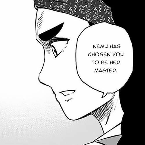 Nito's Lazy Foreign World Syndrome Chapter 15.1 cover
