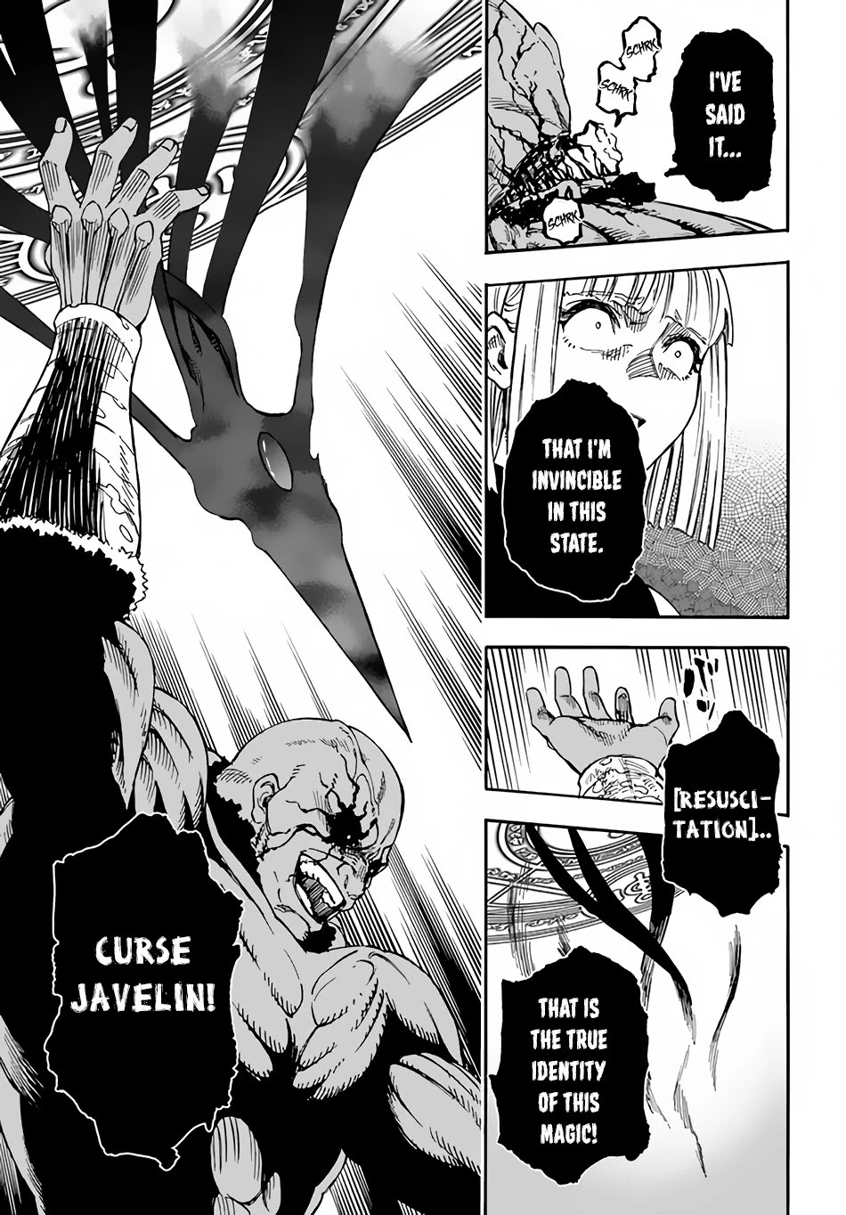 Nito's Lazy Foreign World Syndrome Chapter 18 page 24 - Chapter 18: Gordon