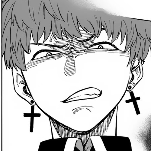 Nito's Lazy Foreign World Syndrome Chapter 21 cover