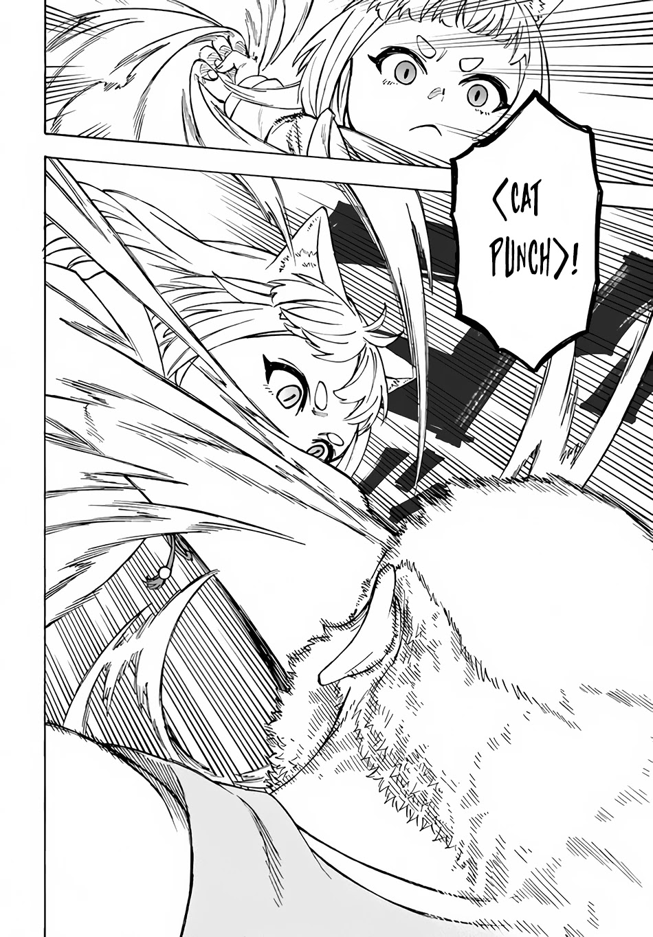 Nito's Lazy Foreign World Syndrome Chapter 22.2 page 10 - Chapter 22.2