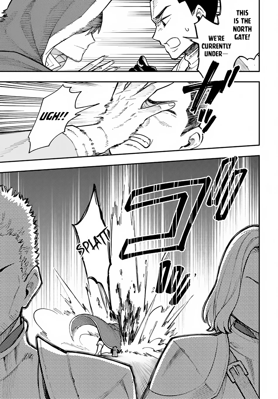 Nito's Lazy Foreign World Syndrome Chapter 25 page 28 - Chapter 25: Fate