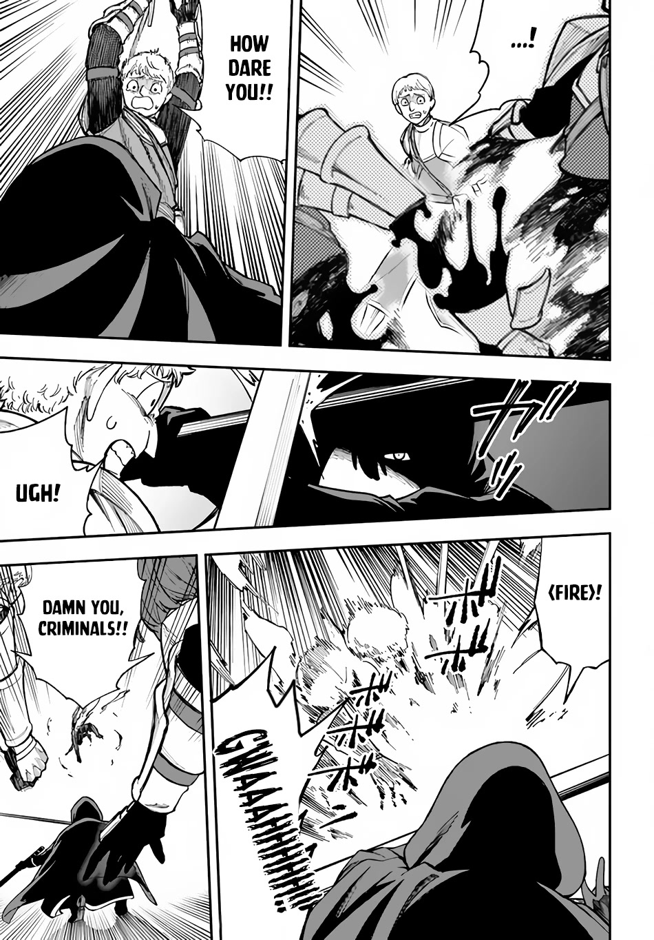 Nito's Lazy Foreign World Syndrome Chapter 25 page 30 - Chapter 25: Fate