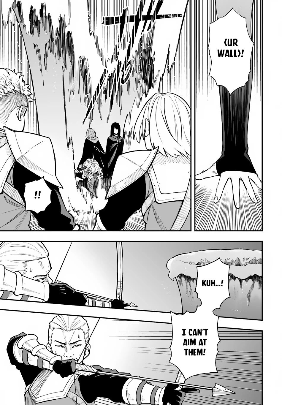 Nito's Lazy Foreign World Syndrome Chapter 26 page 14 - Chapter 26