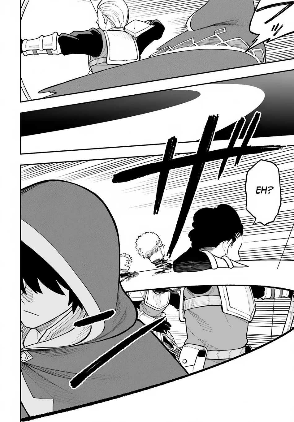 Nito's Lazy Foreign World Syndrome Chapter 26 page 15 - Chapter 26
