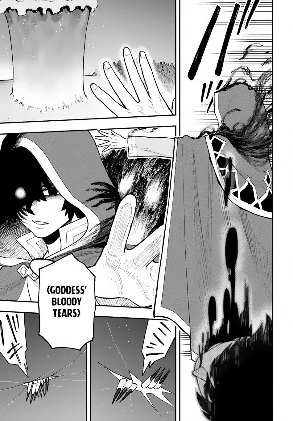 Nito's Lazy Foreign World Syndrome Chapter 26 page 16 - Chapter 26