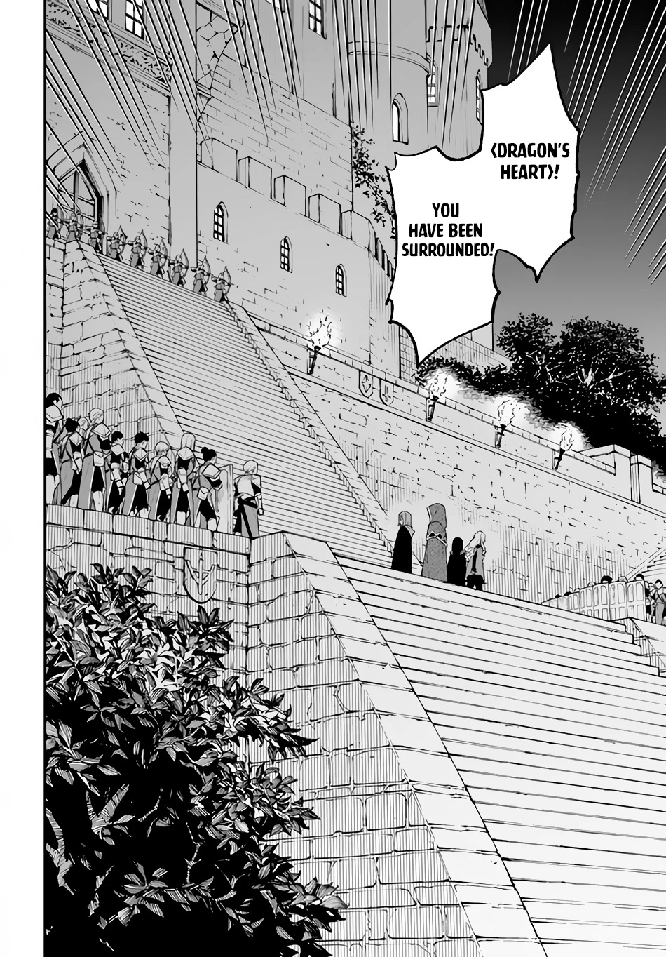 Nito's Lazy Foreign World Syndrome Chapter 26 page 9 - Chapter 26