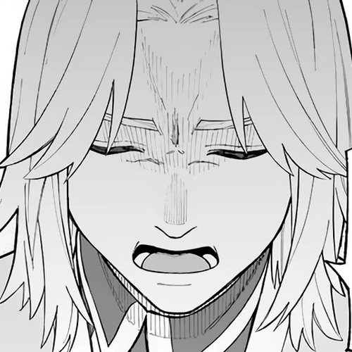 Nito's Lazy Foreign World Syndrome Chapter 26 cover