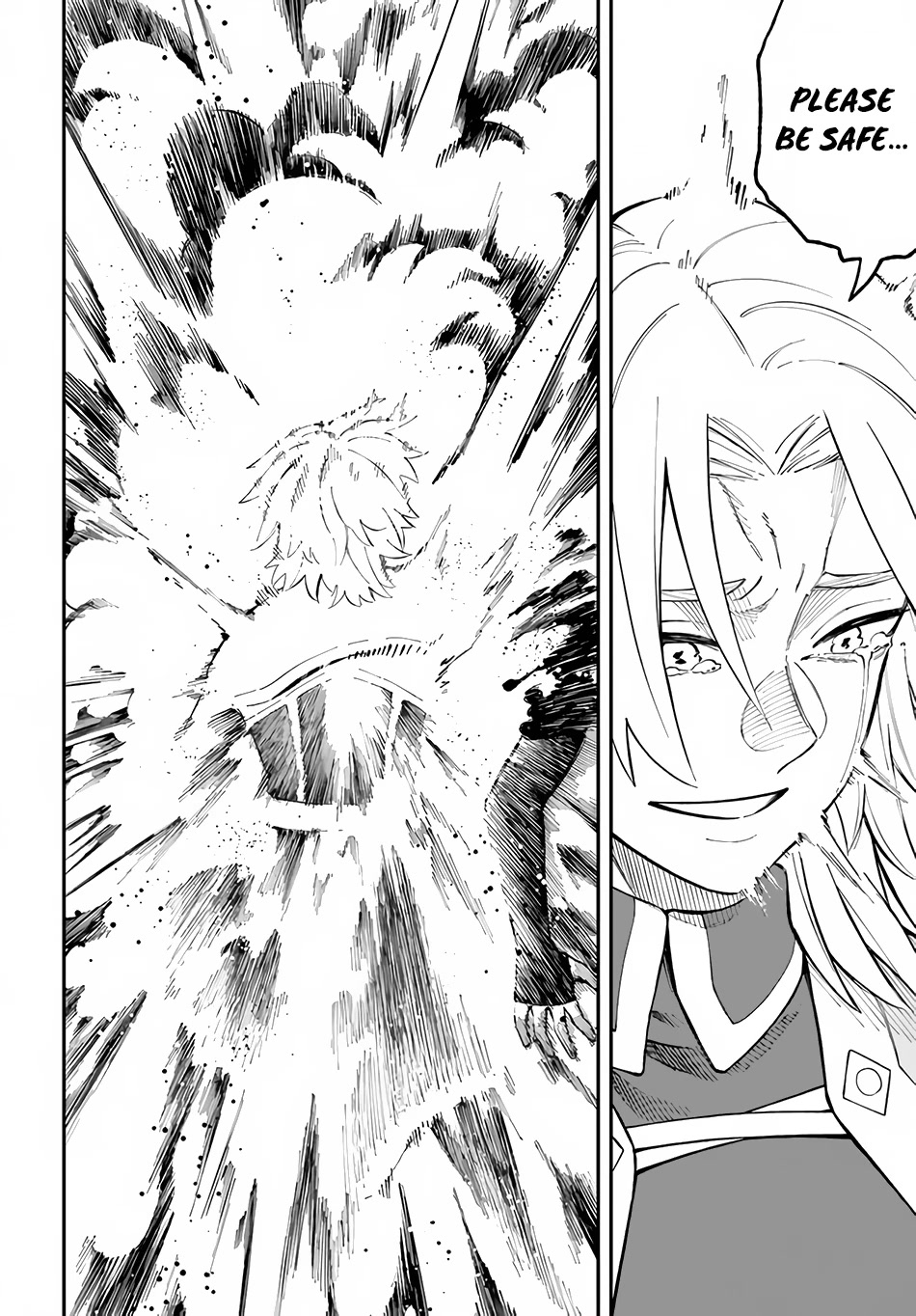 Nito's Lazy Foreign World Syndrome Chapter 27 page 19 - Chapter 27
