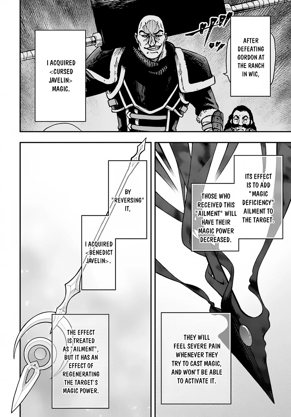 Nito's Lazy Foreign World Syndrome Chapter 27 page 25 - Chapter 27