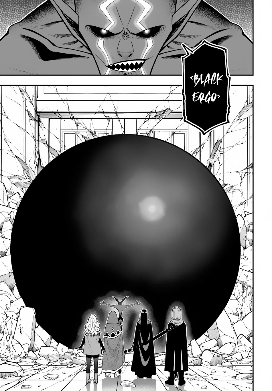 Nito's Lazy Foreign World Syndrome Chapter 28 page 17 - Chapter 28
