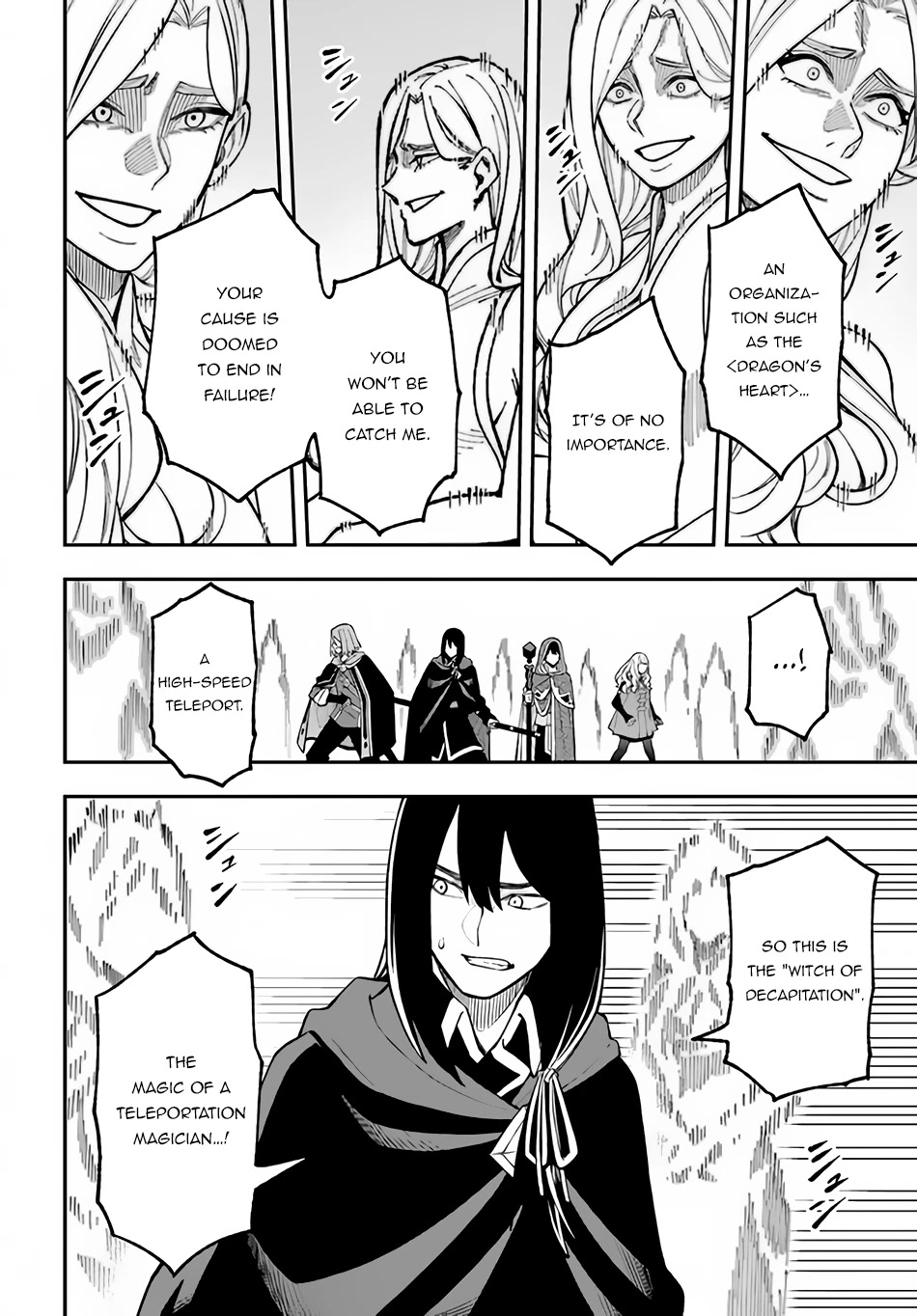 Nito's Lazy Foreign World Syndrome Chapter 28 page 23 - Chapter 28
