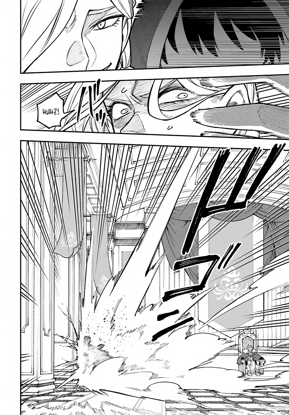 Nito's Lazy Foreign World Syndrome Chapter 28 page 25 - Chapter 28