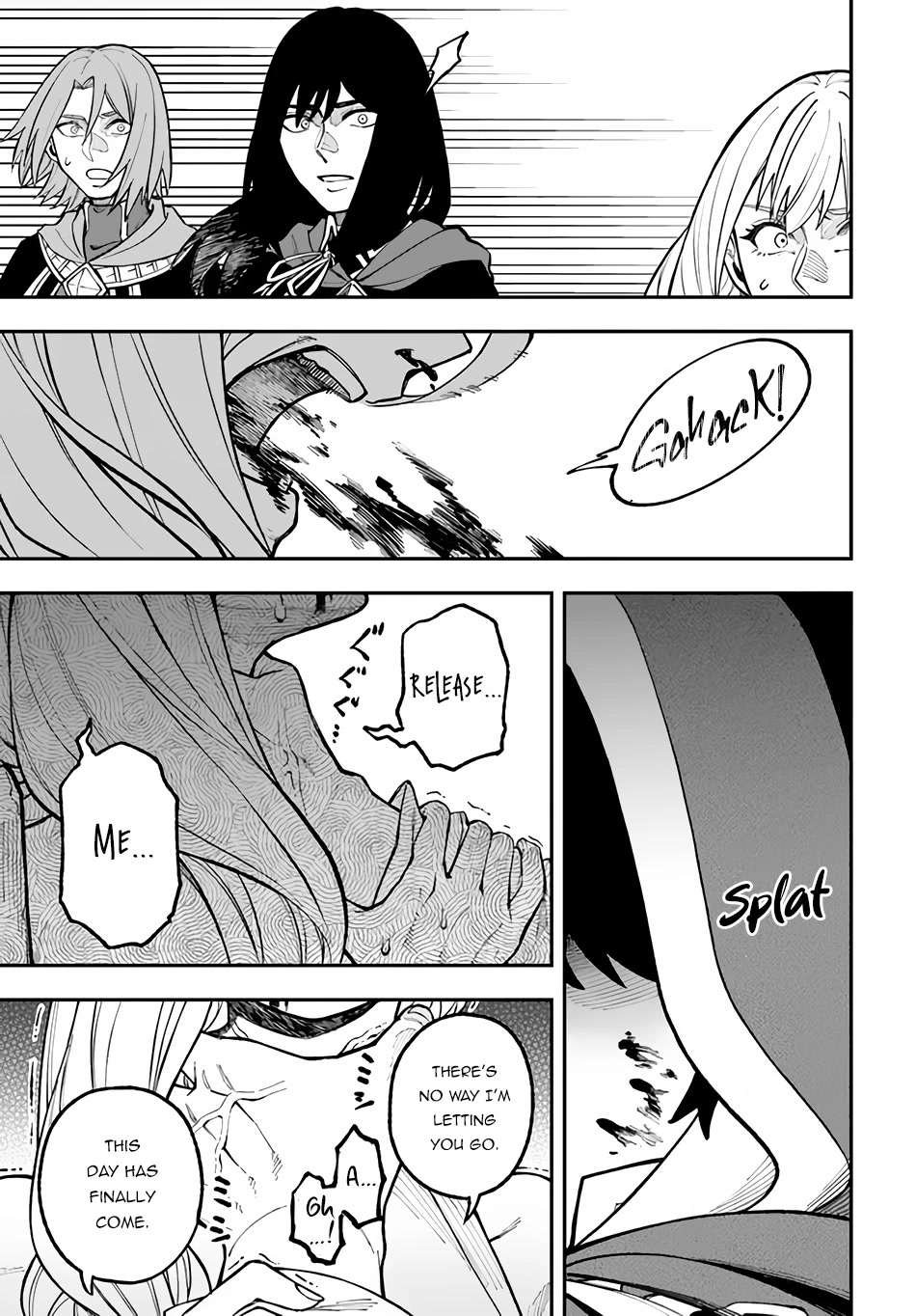 Nito's Lazy Foreign World Syndrome Chapter 28 page 26 - Chapter 28