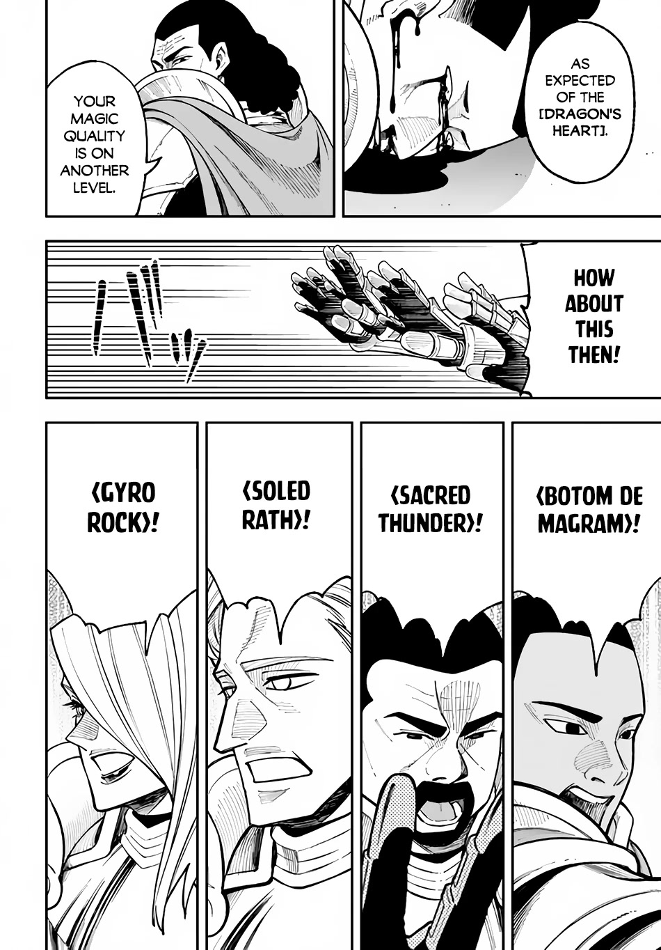Nito's Lazy Foreign World Syndrome Chapter 28 page 9 - Chapter 28