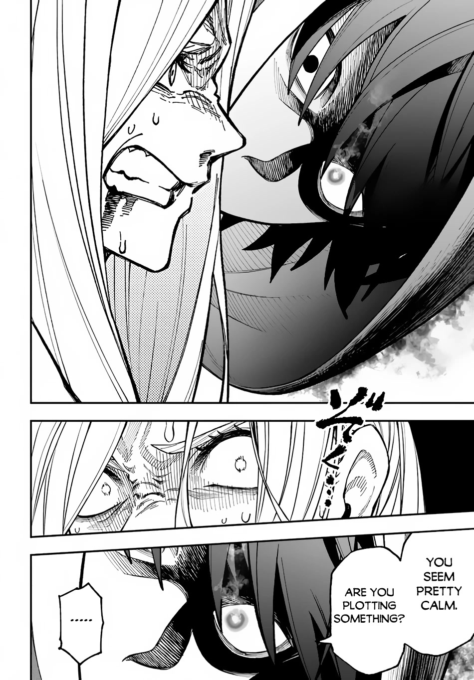 Nito's Lazy Foreign World Syndrome Chapter 29 page 15 - Chapter 29