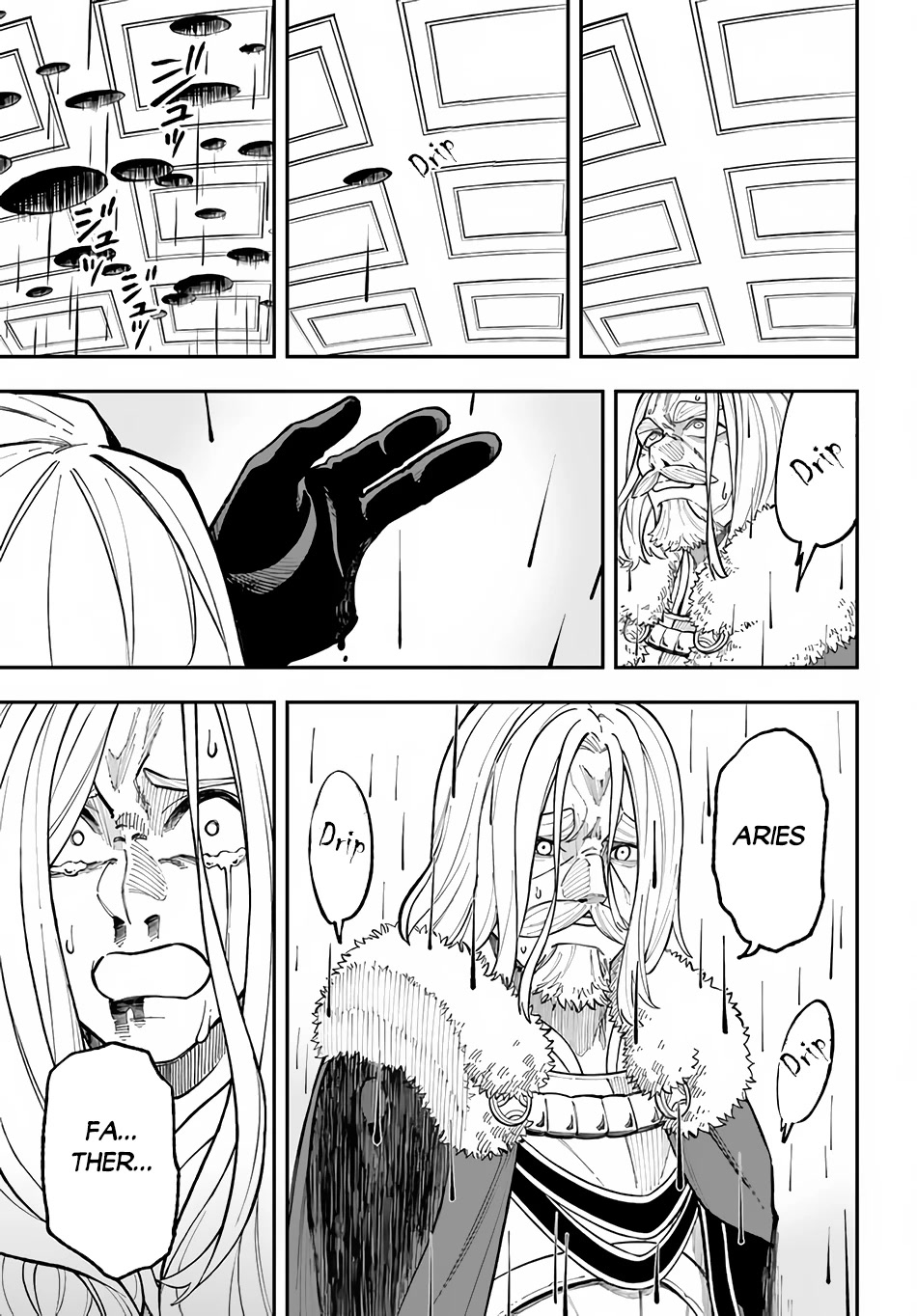 Nito's Lazy Foreign World Syndrome Chapter 29 page 20 - Chapter 29
