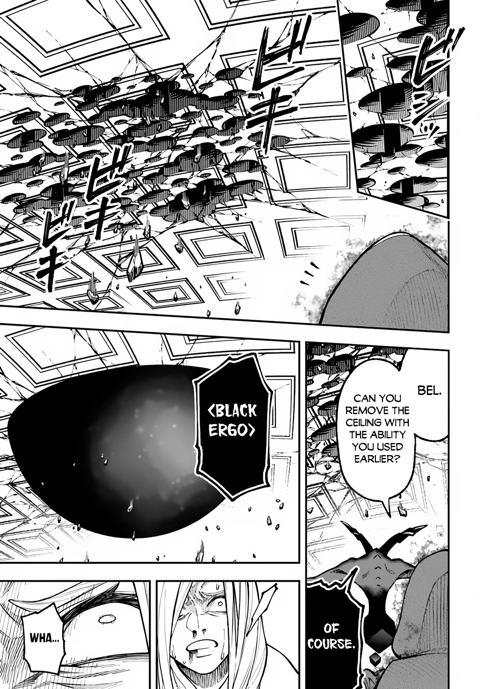 Nito's Lazy Foreign World Syndrome Chapter 29 page 22 - Chapter 29