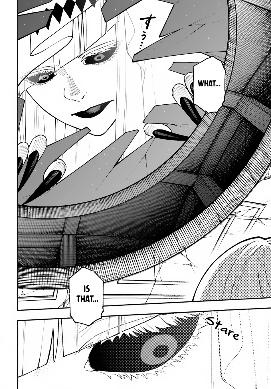 Nito's Lazy Foreign World Syndrome Chapter 29 page 23 - Chapter 29