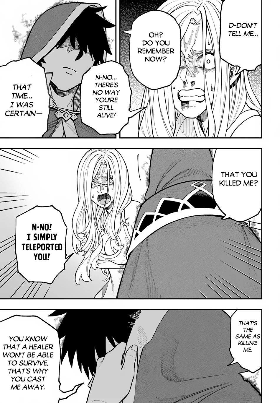 Nito's Lazy Foreign World Syndrome Chapter 29 page 26 - Chapter 29