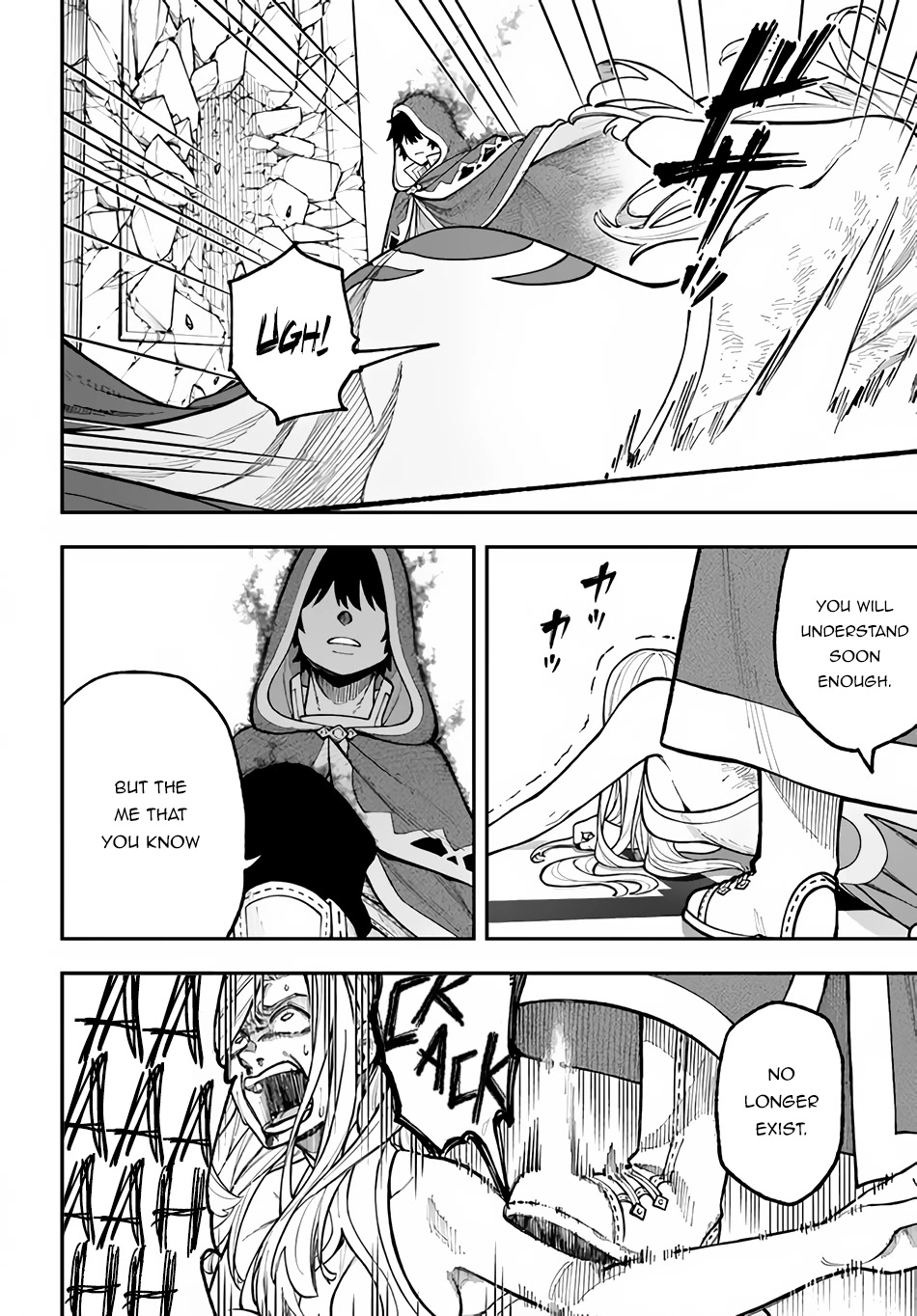 Nito's Lazy Foreign World Syndrome Chapter 29 page 3 - Chapter 29