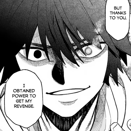 Nito's Lazy Foreign World Syndrome Chapter 29 cover