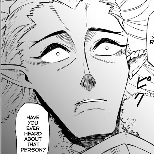 Nito's Lazy Foreign World Syndrome Chapter 3 cover