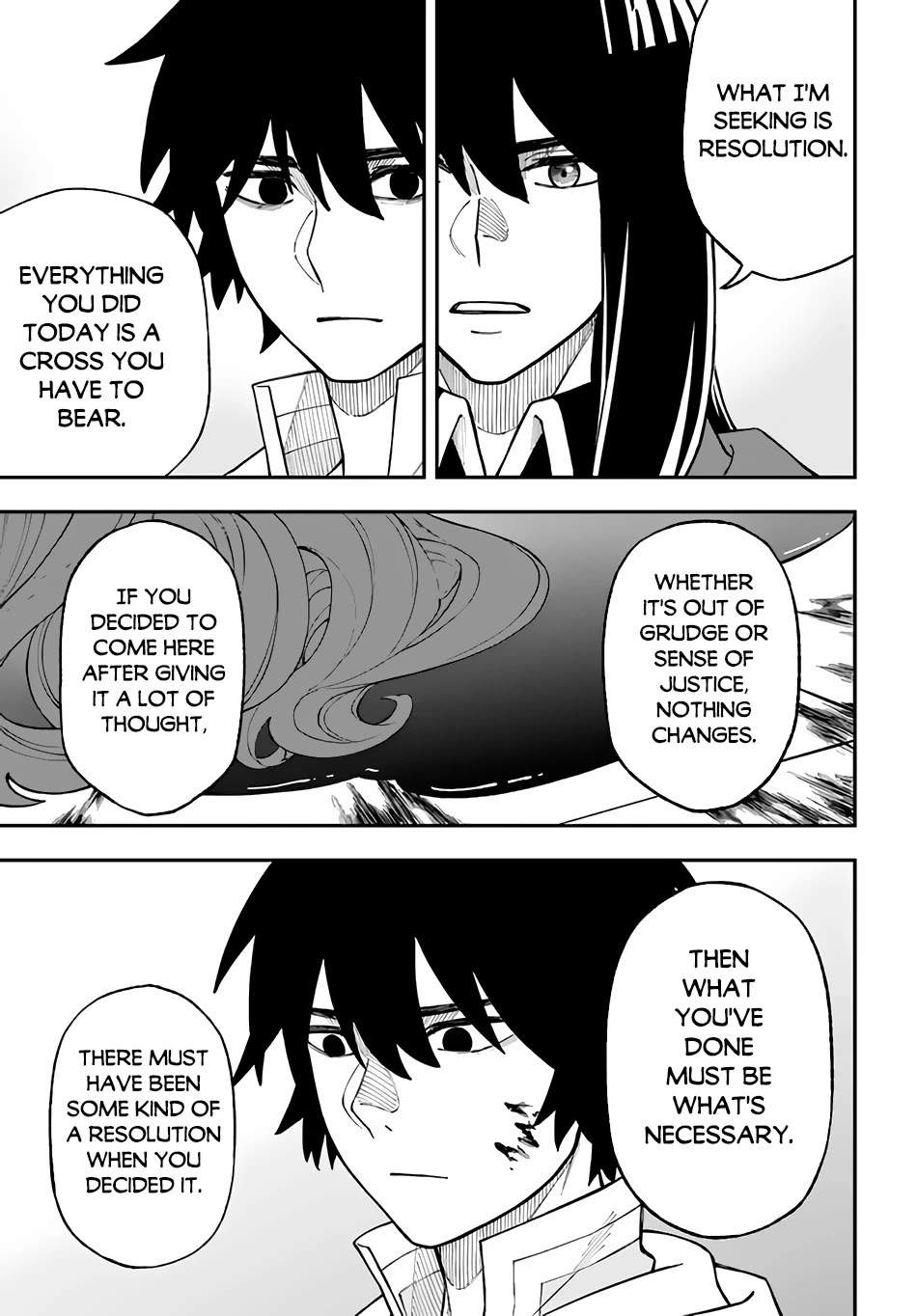 Nito's Lazy Foreign World Syndrome Chapter 30 page 24 - Chapter 30