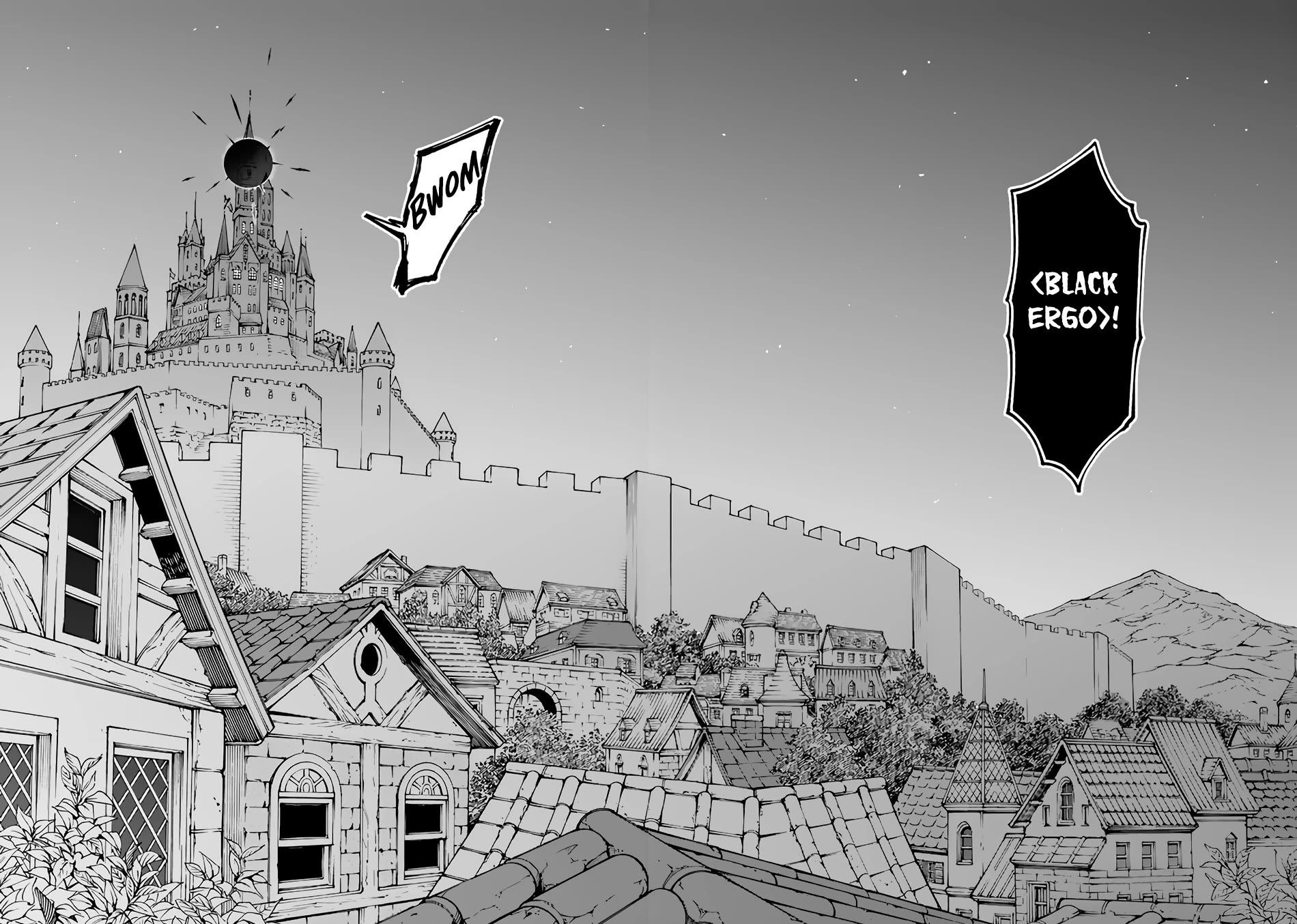 Nito's Lazy Foreign World Syndrome Chapter 30 page 33 - Chapter 30