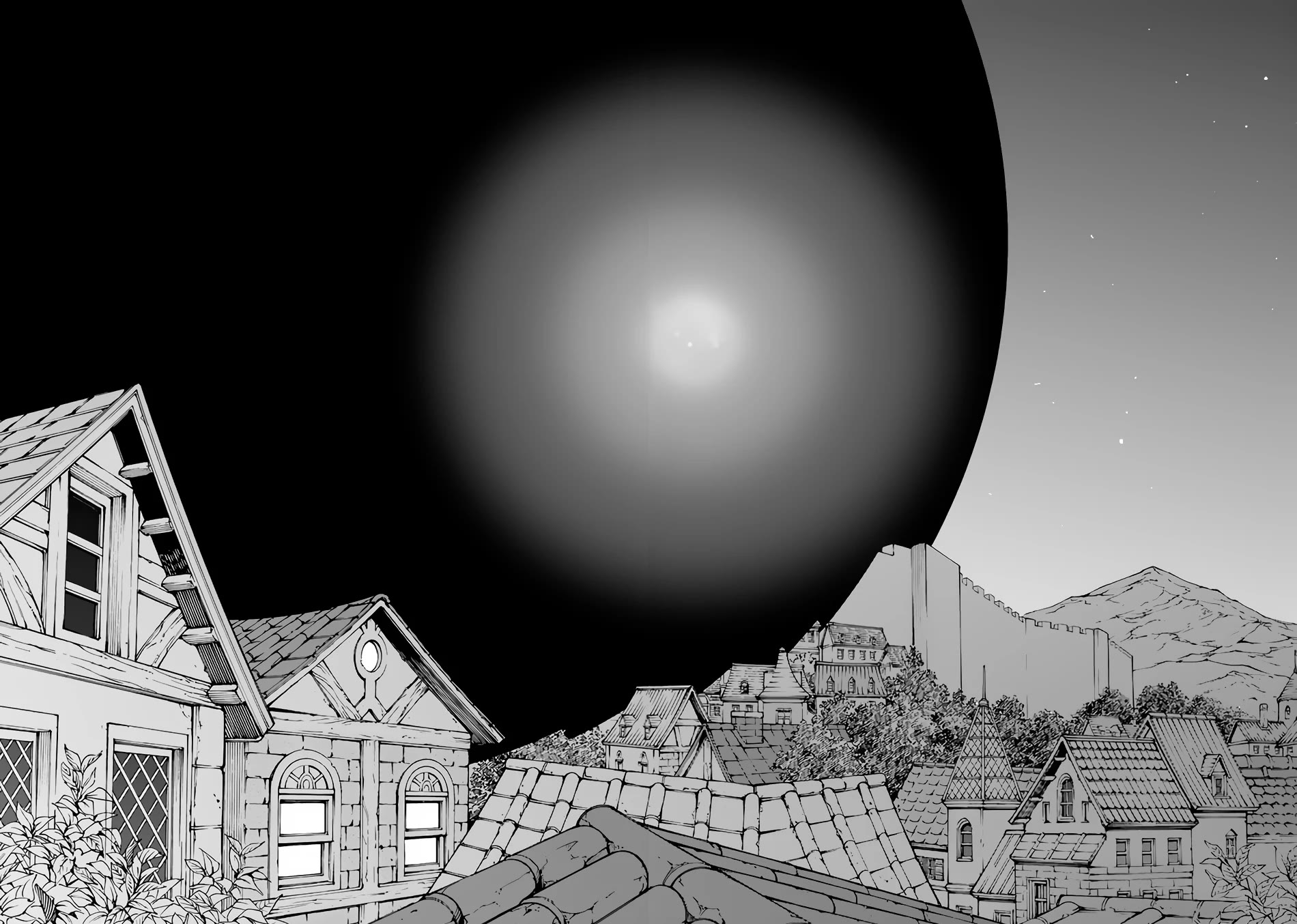 Nito's Lazy Foreign World Syndrome Chapter 30 page 34 - Chapter 30