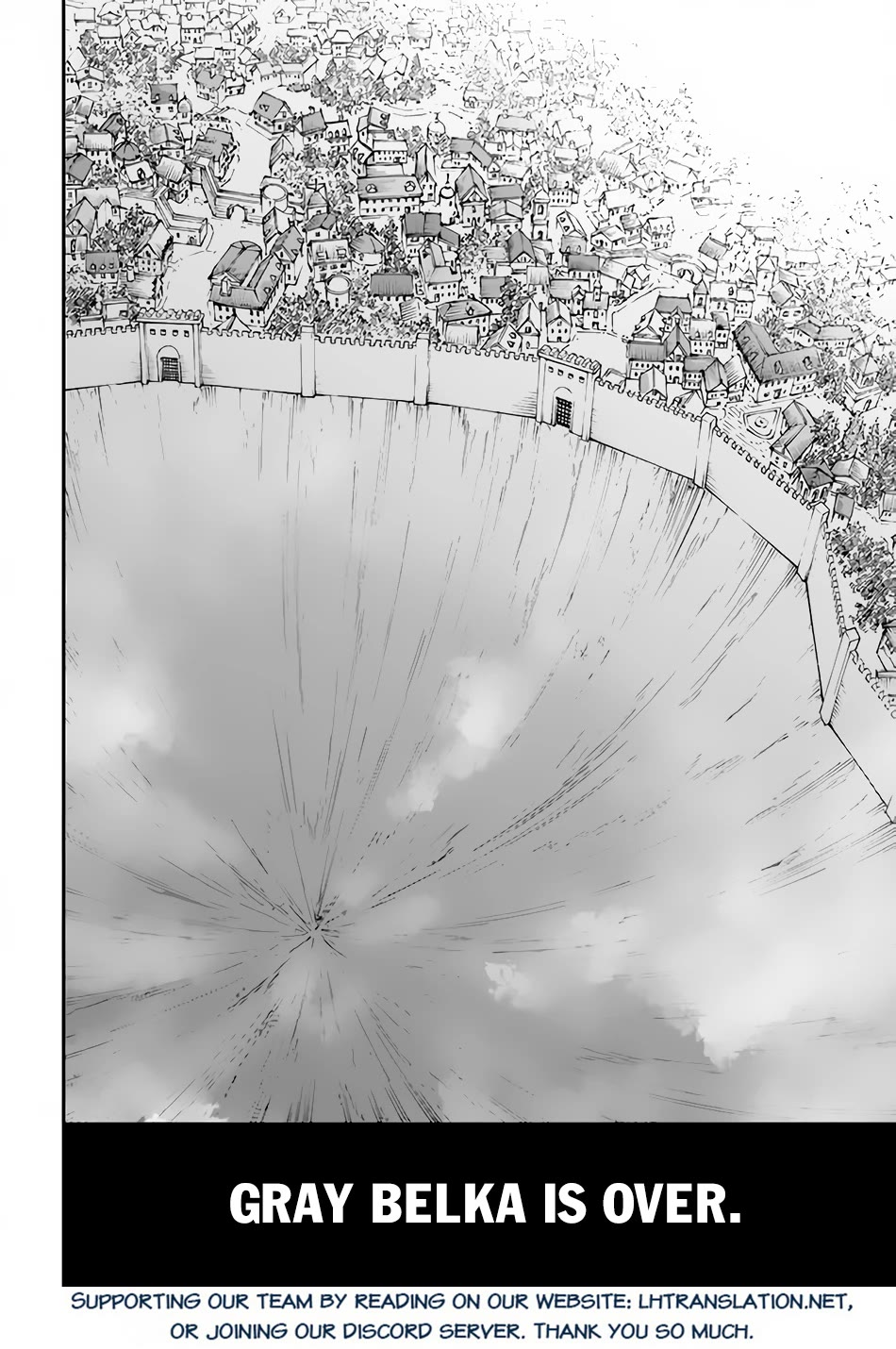 Nito's Lazy Foreign World Syndrome Chapter 30 page 39 - Chapter 30