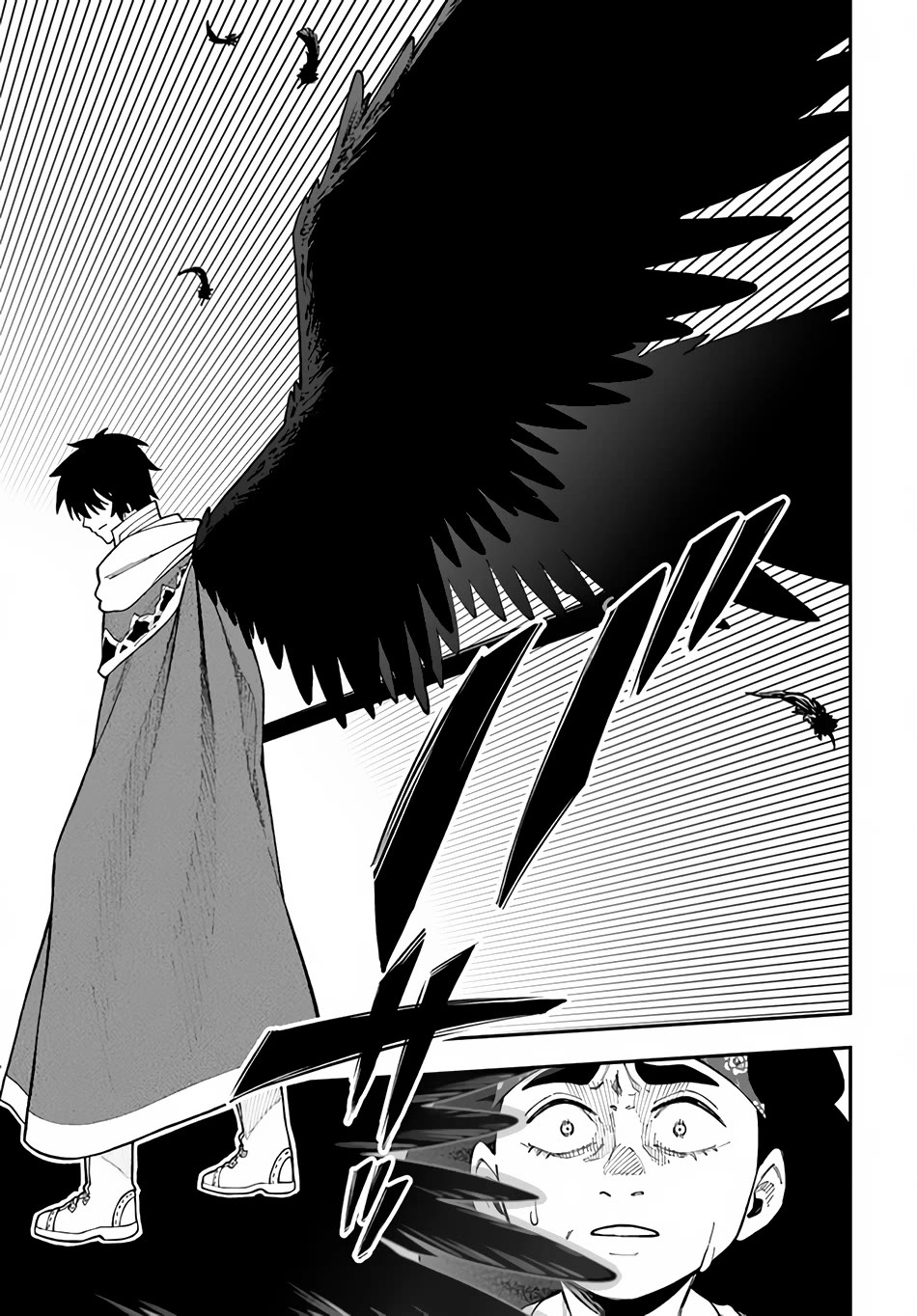 Nito's Lazy Foreign World Syndrome Chapter 31 page 28 - Chapter 31