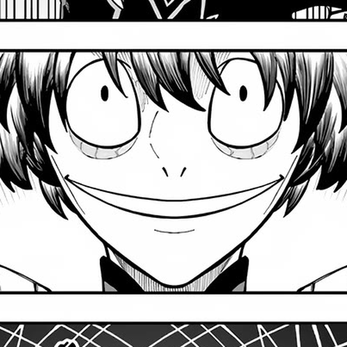 Nito's Lazy Foreign World Syndrome Chapter 32 cover