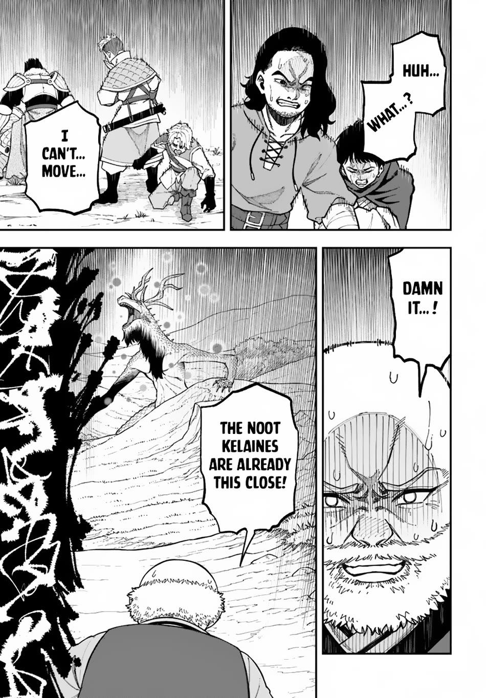 Nito's Lazy Foreign World Syndrome Chapter 33 page 20 - Chapter 33