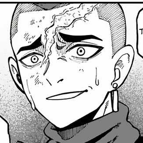 Nito's Lazy Foreign World Syndrome Chapter 33 cover