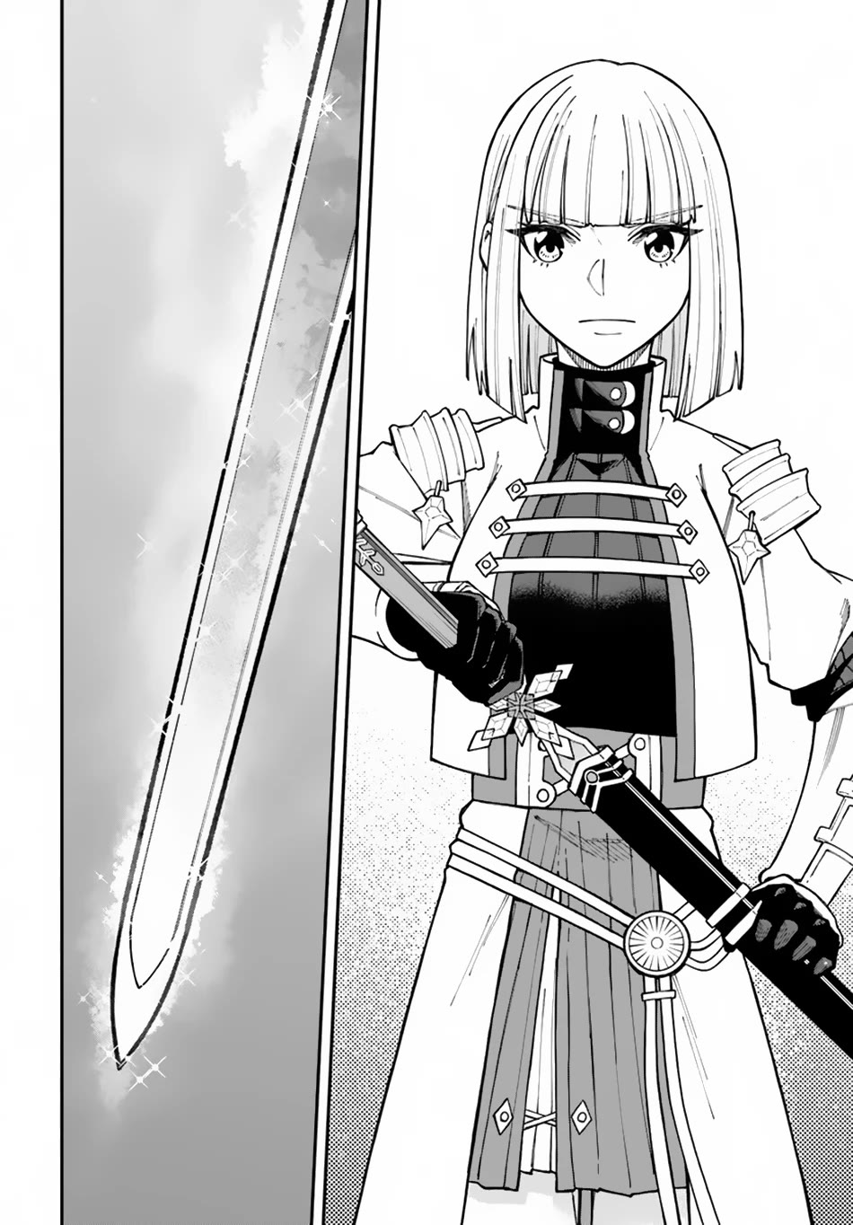 Nito's Lazy Foreign World Syndrome Chapter 34 page 23 - Chapter 34