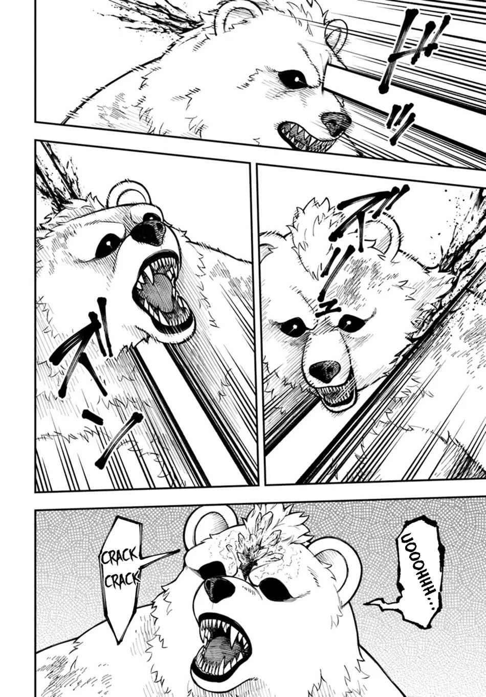 Nito's Lazy Foreign World Syndrome Chapter 34 page 25 - Chapter 34