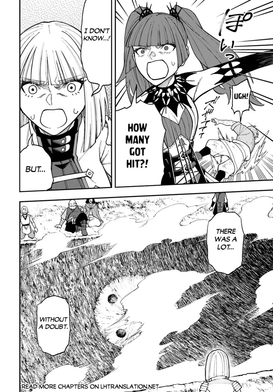 Nito's Lazy Foreign World Syndrome Chapter 34 page 31 - Chapter 34